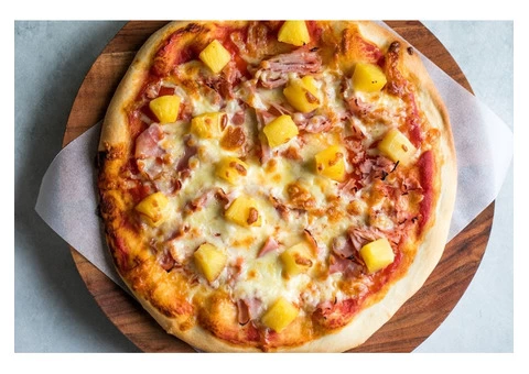 15% Off - The Darling Pizzeria Restaurant menu in Pyrmont NSW - 3/4
