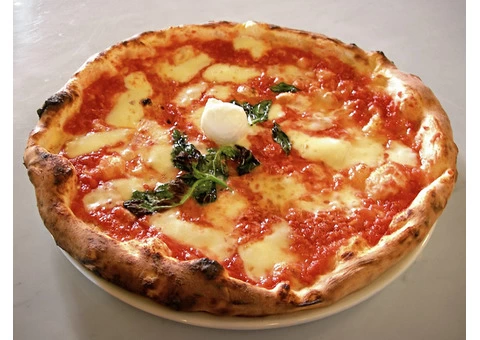 15% Off - The Darling Pizzeria Restaurant menu in Pyrmont NSW - 4/4