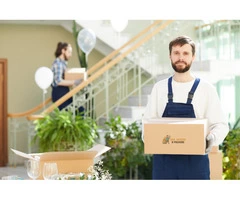 Best Movers and Packers | Sam Movers N Packers