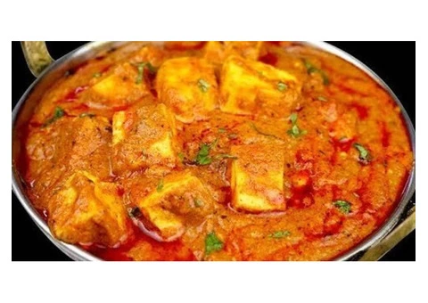 Zaika the real taste Indopak curry house Menu, NSW - 5% off - 2/2