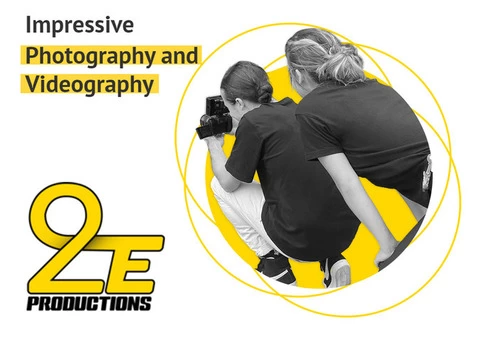 Impressive Photography and Videography - 2e Productions