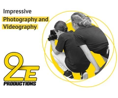 Impressive Photography and Videography - 2e Productions