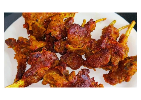 5% Off - Dosa Hub Indian Restaurant Menu Stathfield, NSW. - 2/4