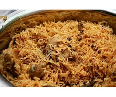 Curry Town Carrum Downs | OzFoodHunter