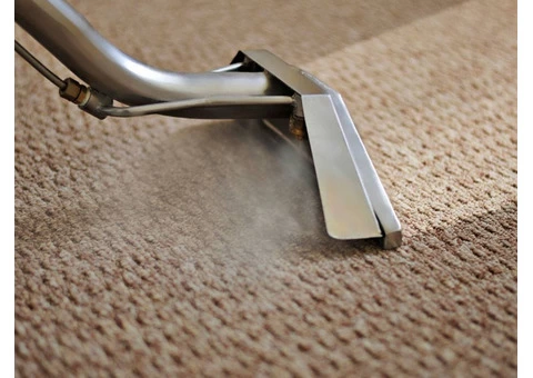 Carpet Cleaning Oran Park