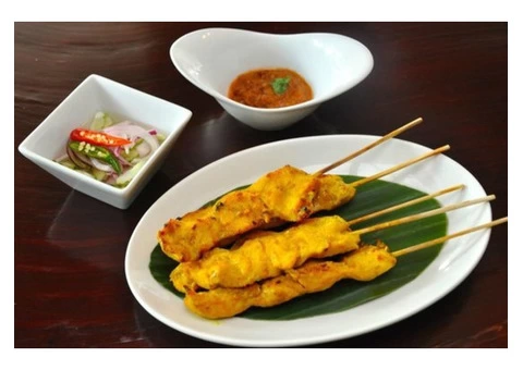 Ladda's the Thai Takeaway Restaurant Newtown, NSW- 15% Off - 1/4