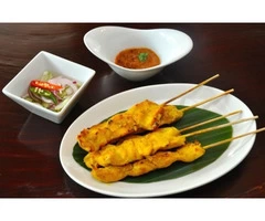 Ladda's the Thai Takeaway Restaurant Newtown, NSW- 15% Off