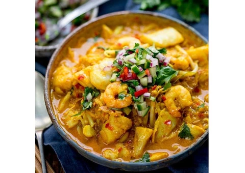 Ladda's the Thai Takeaway Restaurant Newtown, NSW- 15% Off - 1/4