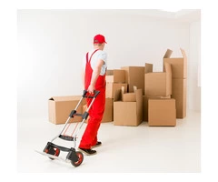 Removalists Albert Park