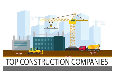 Construction Company Melbourne
