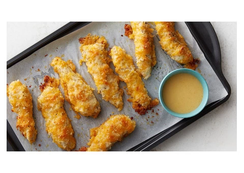 15% Off - Mad Fo' Chicks - Chicken takeaway Eastwood, NSW - 1/4
