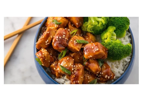 15% Off - Mad Fo' Chicks - Chicken takeaway Eastwood, NSW - 3/4