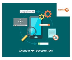 Develop Android App for your website from Mobile App Development Australia