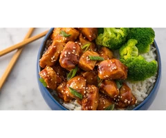 15% Off - Mad Fo' Chicks - Chicken takeaway Eastwood, NSW