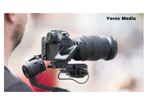 Corporate Videographer Melbourne - Yeroc Media
