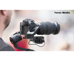 Corporate Videographer Melbourne - Yeroc Media