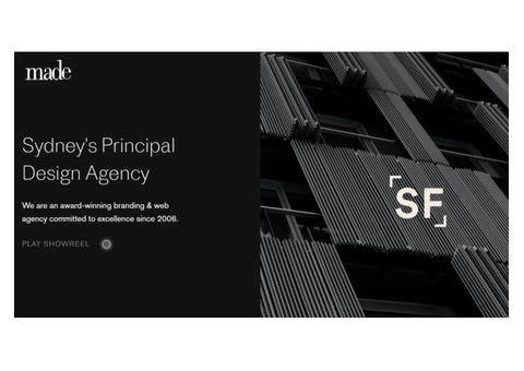 Made Agency