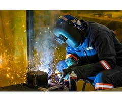 Searching for Professional Welding Consultants?