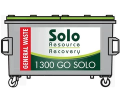 Rubbish Collection Services