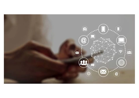 Digital Transformation Consulting Services and Solutions