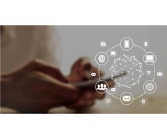 Digital Transformation Consulting Services and Solutions