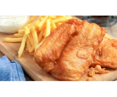 5% Off - MJay's Blaxland Cafe Menu takeaway, NSW