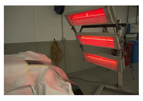 Top Crash Repair near me with Plaza Crash Repairs: Call today! - 4/4