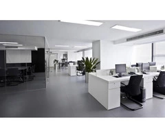 Office Fitout Melbourne