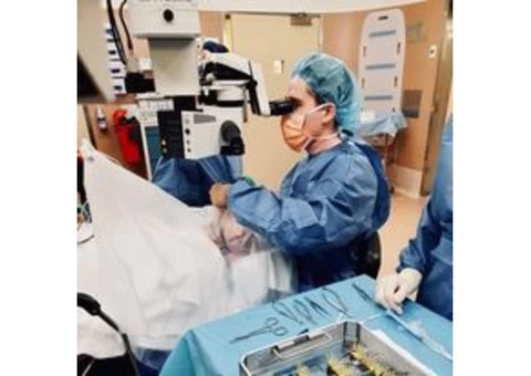 Affordable Laser Eye Surgery in Melbourne