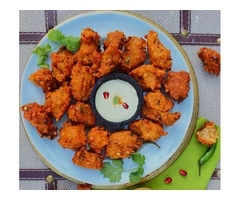 5% off - Princess Nisha's Kitchen St Marys Menu, NSW