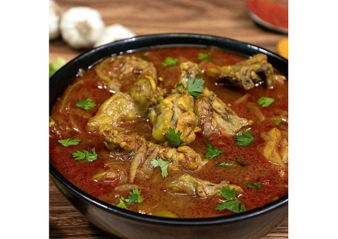 5% off - Princess Nisha's Kitchen St Marys Menu, NSW - 2/4