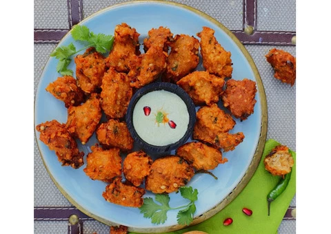 5% off - Princess Nisha's Kitchen St Marys Menu, NSW - 3/4