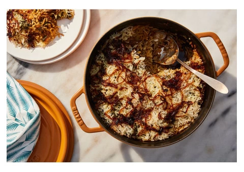 5% off - Princess Nisha's Kitchen St Marys Menu, NSW - 4/4