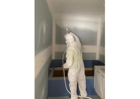 Hire Leading Painting Company in St Kilda for Flawless & Long-Lasting Results