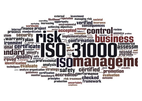 Risk Treatment Plans for Assessment of Various Organizational Risks - 2/5