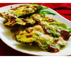 5% Off - Santoor Indian Restaurant Menu in Newington NSW