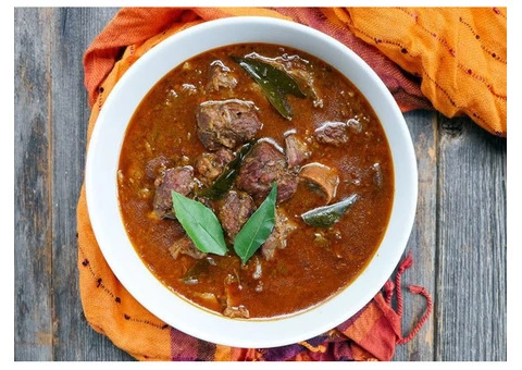 5% Off - Santoor Indian Restaurant Menu in Newington NSW - 4/4