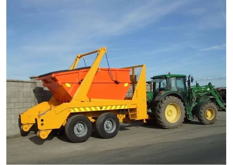 Prompt Skip Bin Hire Service At Reasonable Price!! - 2/2