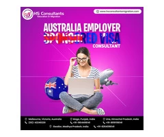 Australia Employer Sponsored Visa Consultant