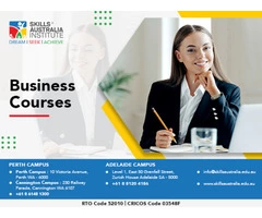 Are You Searching For The Best Business Management Colleges in Australia?