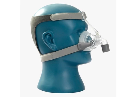 Sleep Apnea Mask