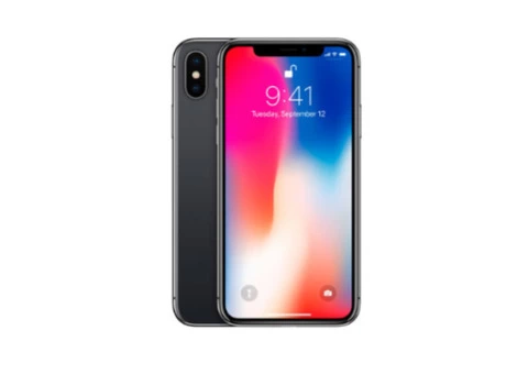 Fast, Reliable & Genuine iPhone X Screen Repair by Certified Technicians