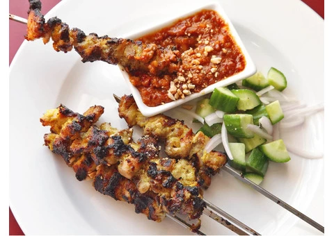 Rama Thai Camberwell  | OzFoodHunter - 3/3