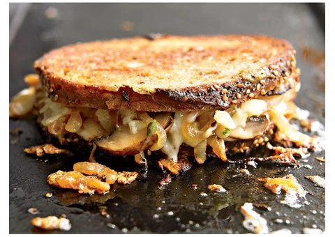 5% off - Black Seed Espresso Menu - Takeaway Chatswood, NSW - 1/4