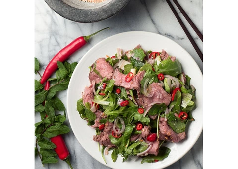 5% off - Black Seed Espresso Menu - Takeaway Chatswood, NSW - 3/4