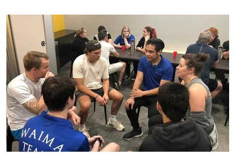 How To Lead A Business Meeting?