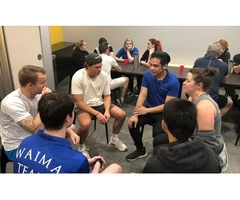 How To Lead A Business Meeting?