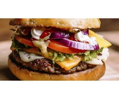 5% off - Broaster Chicken Glenfield Fast food Restaurant, NSW