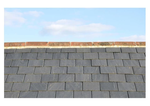Improvise Roof Durability by Slate Roof Repairs in Melbourne - 3/3
