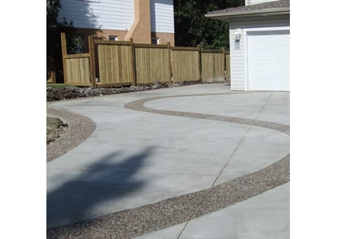 Hire the Best Residential Concrete Driveway Contractors near Gosford